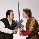 BWW Review: CP's BECKET Struggles With Loyalty, Faith, and Caring