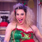BWW Review:  Lesli Margherita's a Riot in Matthew Lombardo's Grinch Spoof WHO'S HOLID Photo
