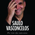 BWW Interview: One of the Greatest Names of Brazilian Musical Theater Saulo Vasconcel Photo