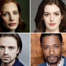 Jessica Chastain, Anne Hathaway and More Complete Cast of THE CHILDREN'S MONOLOGUES B Photo