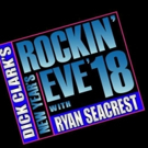 Kelly Clarkson, BTS & More to Perform on ABC's DICK CLARK'S NEW YEAR'S ROCKIN' EVE