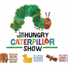 Hit Family Show THE VERY HUNGRY CATERPILLAR SHOW Extends Through April 2018 Video