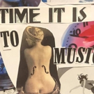 Full Casting Announced For TIME IT IS: TO MUSIC At Theater For The New City Video