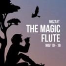 Mozart's THE MAGIC FLUTE Extends at Opera in the Heights Photo