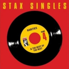 'Stax Singles, Vol. 4: Rarities & The Best of the Rest': 6-CD Box Set Out 2/9 Photo