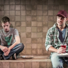 Photo Flash: First Look at Production Photos For STRANGERS IN BETWEEN at Trafalgar St Photo