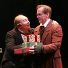 Photo Flash: First Look at North Shore Music Theatre's 27th Annual A CHRISTMAS CAROL Photo
