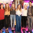 CMA Songwriters Series Showcases Female Songwriters During LA Office Brand Partnershi Video