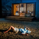 BWW Review: THE LADY FROM THE SEA, The Print Room Photo