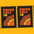 Phish Announce 14-Date Fall 2018 Tour On Sale June 1 Photo