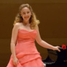 Pianist Katya Grineva To Perform At Carnegie Hall Photo