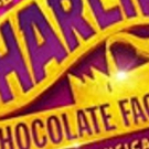 Roald Dahl's CHARLIE & THE CHOCOLATE FACTORY Comes To Segerstrom Center, 5/28