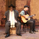 The World Premiere Of The New Musical LONESOME BLUES Opens Tonight At The York…