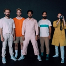 Young The Giant Releases New Track SIMPLIFY + Announces Tour Dates Photo