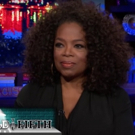 VIDEO: Oprah Winfrey Plays Plead The Fifth with Andy Cohen on WATCH WHAT HAPPENS LIVE Video