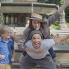 BWW Exclusive: Need a New Obsession? Binge on Season 1 of Rachel Unraveled Today!