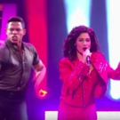 WATCH: Cast of ON YOUR FEET Pay Tribute to Gloria Estefan On Kennedy Center Honors Video