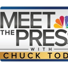 MEET THE PRESS WITH CHUCK TODD Tops Key Demo for 37th Straight Broadcast Photo