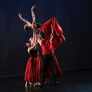 BWW Dance Review: Lydia Johnson Dance Photo