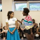 Photo Flash: In Rehearsal With Hope Summer Rep's THE WIZ