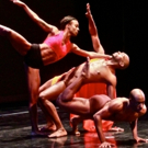 BWW Review: LULA WASHINGTON DANCE THEATRE is an Entity All its Own at The Ford Theatr Photo