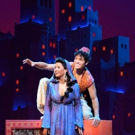 Adam Jacobs, Courtney Reed and Michael James Scott to Spend 'Arabian Nights' in…