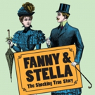 Glenn Chandler's FANNY & STELLA Comes to Above The Stag Theatre Video