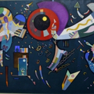 Kandinsky Llega Por Fin A México, Anunció Lidia Camacho Photo