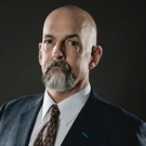 Neal Stephenson Visits Writers in the Loft with Latest Novel FALL