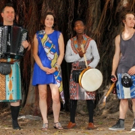 Alexander Upstairs Hosts AFRO CELTIC TALES Photo