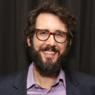 Tony Nominee Josh Groban to Headline CBS's A HOME FOR THE HOLIDAYS, Today Photo