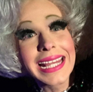 Nicky Ciampoli Returns to the RRazz Room as Carol Channing!