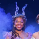 BWW Interview: Zina Ellis Sees Impossible Things Happening in CINDERELLA at the Fox T Photo