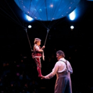 Cirque du Soleil's CORTEO to Visit Rockford This Spring Video