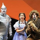 BWW Review: THE WIZARD OF OZ at Dutch Apple Dinner Theater Photo