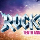 BWW Review: ROCK OF AGES: TENTH ANNIVERSARY TOUR at Times Union Performing Arts Center