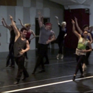 TV: Watch the Cast of A CHORUS LINE Dance It Out in Rehearsals for City Center Gala!
