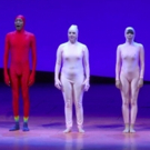 Wake Up With BWW 12/10: Signature Theatre's FABULATION, OR THE RE-EDUCATION OF UNDINE Opens Tonight, and More! Image