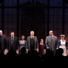 Photo Flash: Playwright William Nicholson and More Celebrate FPA's SHADOWLANDS Openin Photo
