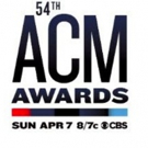 Luke Combs, Lanco, Ashley Mcbryde Announced As New Artist Winners for ACADEMY OF…