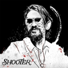 Shooter Jennings Releases New Single RHINESTONE EYES From Upcoming Album SHOOTER Photo