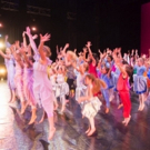 Tanner Dance Lights Up Stage at RDT's Ring Around the Rose Photo