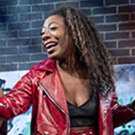 BWW Review: Aziza Barnes' Fast and Furiously Funny BLKS Follows Three Friends on a Cr Photo
