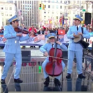 THE BAND'S VISIT Receives Daytime Emmy Nomination for Performance on TODAY
