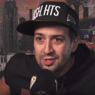 VIDEO: Lin-Manuel Miranda Sounds off on Pence, Puerto Rico & Politics