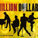 MILLION DOLLAR QUARTET Begins Performances at the Argyle Tomorrow