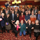 Wake Up With BWW 11/19: MTC Gala Honors Bernadette Peters, and More! Image