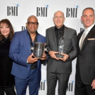 Terence Blanchard Honored as a BMI Icon