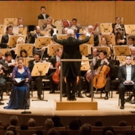 Pacific Chorale Opening Concert Pays Homage To Leonard Bernstein