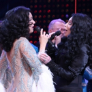Photo Coverage: The Cast of THE CHER SHOW Takes Their Opening Night Bows and…